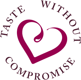 Taste without compromise
