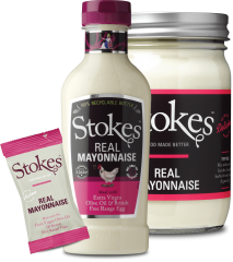 mayonnaise range