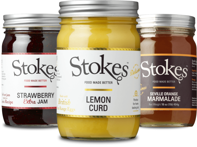 Jams and Marmalades