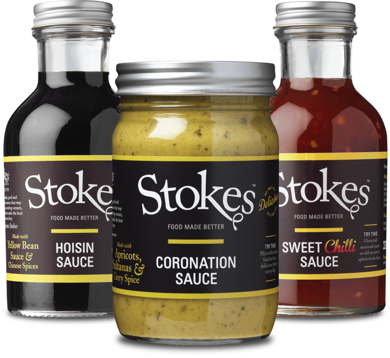 Specials group_stokes
