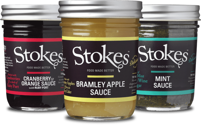 Traditional group_stokes