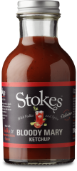 bloody mary ketchup