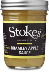 bramley apple sauce