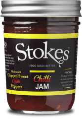chilli jam_stokes