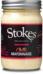 chilli mayo