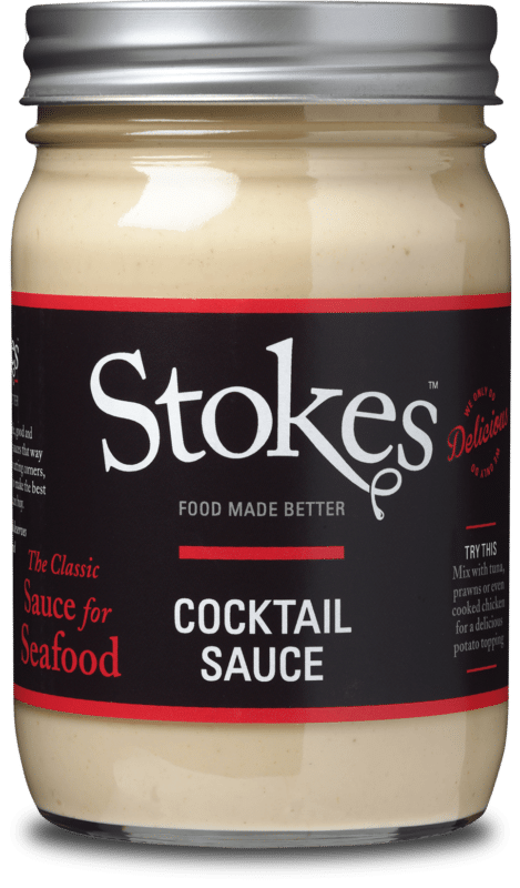 cocktail sauce