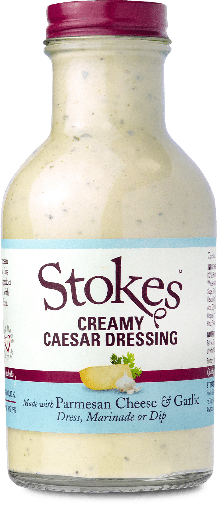 Mayonnaise & Dressings Archives Stokes Sauces