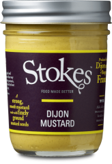 dijon mustard