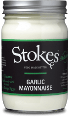 garlic mayo