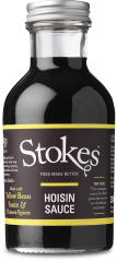 hoisin sauce