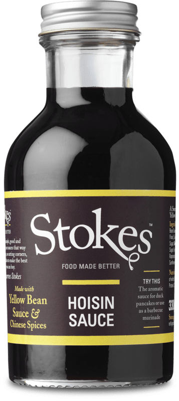 hoisin sauce
