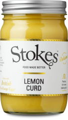 lemon curd