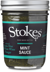 mint sauce