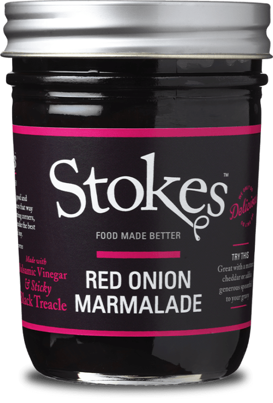 red onion marmalade_stokes