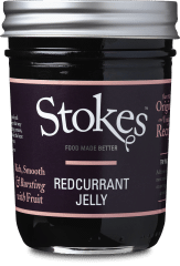 redcurrant jelly