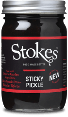 sticky pickle_stokes