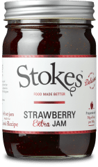 strawberry jam_stokes