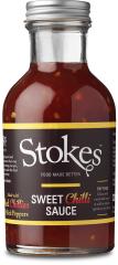 sweet chilli sauce