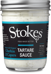 tartare sauce