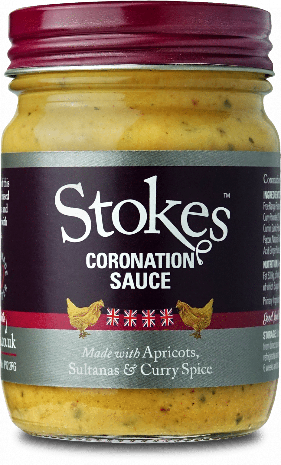 Morrisons Coronation Chicken Morrisons Rezfoods Resep Masakan Indonesia