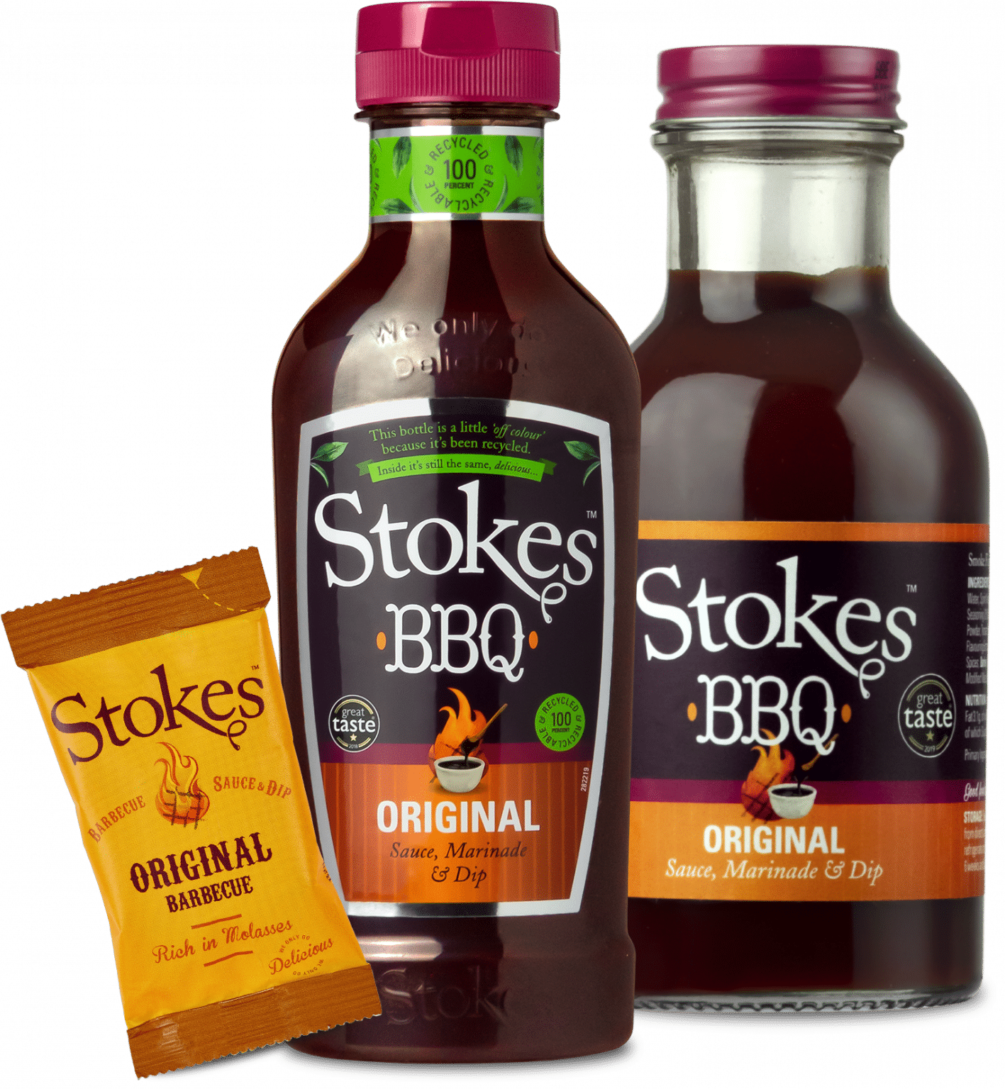 BBQ Sauces Archives Stokes Sauces