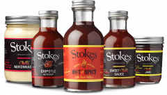 stokes chilli collection