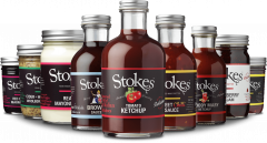 stokes food lovers bundle